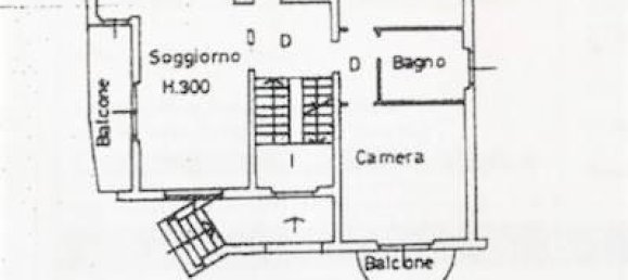 Вилла с 9 комнатами в Арона, Италия № 27085 30
