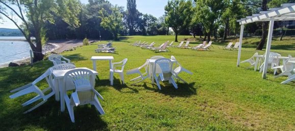 Вилла с 9 комнатами в Арона, Италия № 27085 42