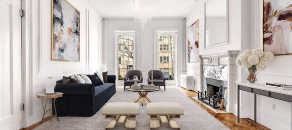 Вилла с 9 комнатами в Арона, Италия № 27085 3