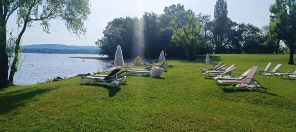 Вилла с 9 комнатами в Арона, Италия № 27085 32