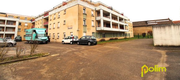 1 Schlafzimmer Wohnung in Pont-a-Mousson, France, Nr. 70531 7