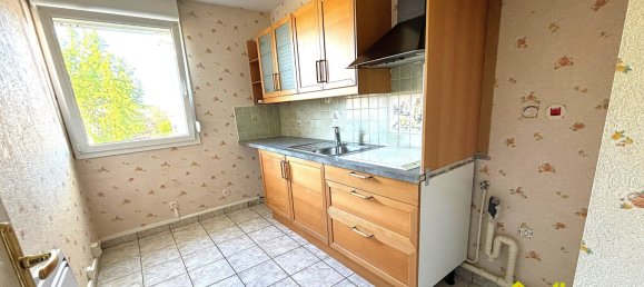 1 Schlafzimmer Wohnung in Pont-a-Mousson, France, Nr. 70531 4