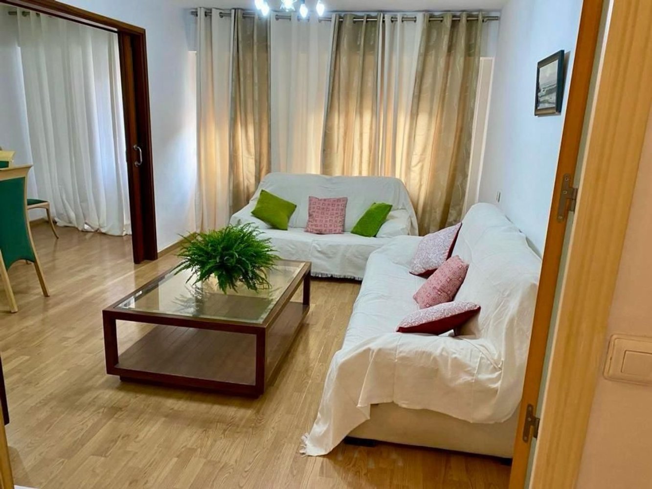 3 bedrooms Apartment in Campoamor, Spain No. 217579