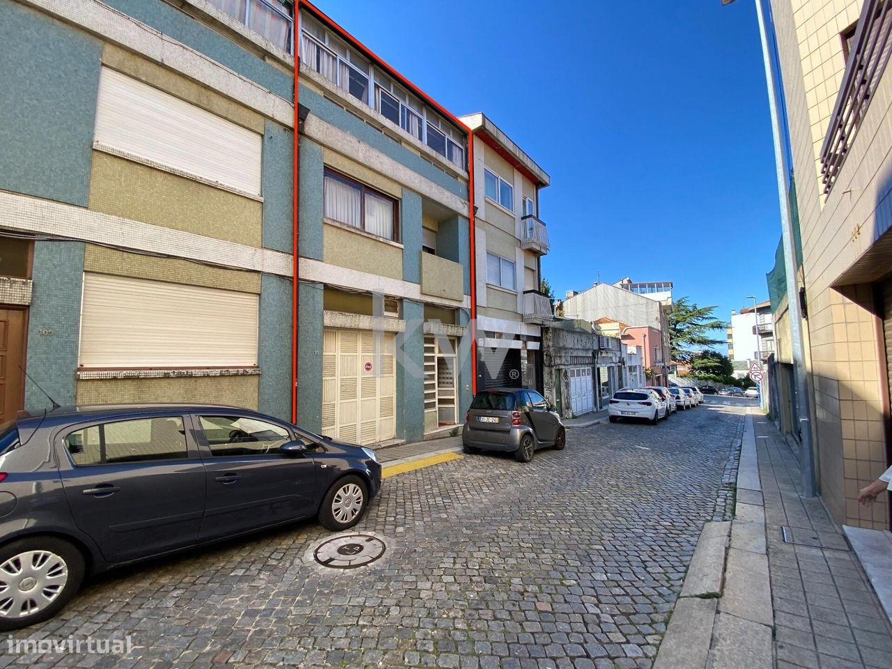 7 bedrooms House in Porto, Portugal No. 111807