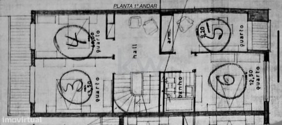 7 bedrooms House in Porto, Portugal No. 111807 21