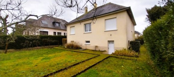 3 bedrooms House in Vitre, France No. 206768 8