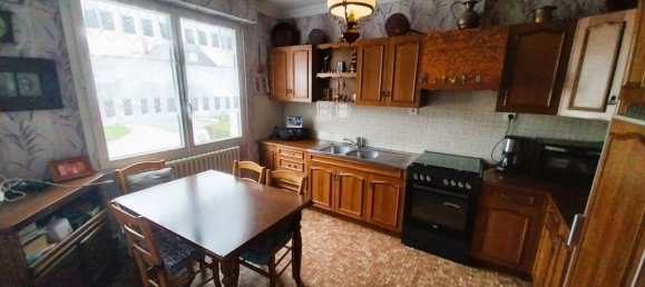 3 bedrooms House in Vitre, France No. 206768 2