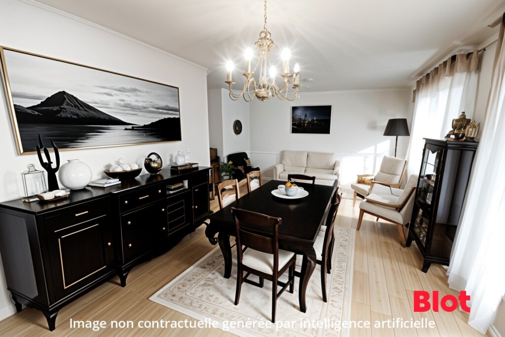 3 bedrooms House in Vitre, France No. 206768