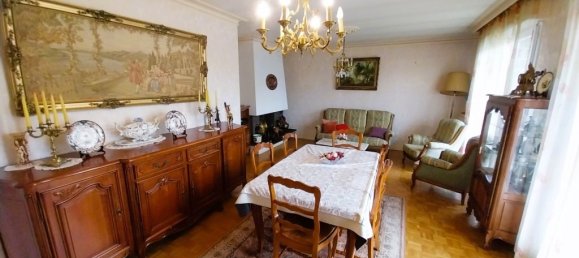 3 bedrooms House in Vitre, France No. 206768 5