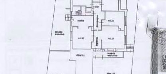 3 bedrooms Apartment in Pistoia, Italy No. 45980 30