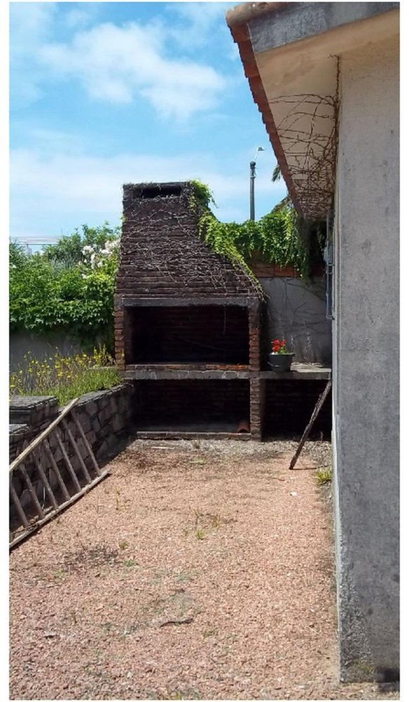 5 غرف نوم منزل في Maldonado, Uruguay رقم 2859