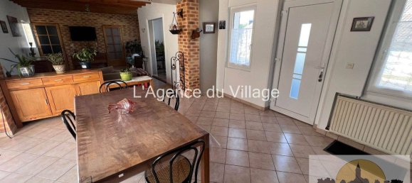 4 chambres Villa à Bornel, France No. 87698 10