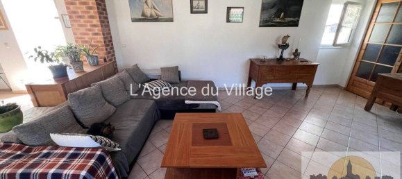 4 chambres Villa à Bornel, France No. 87698 8