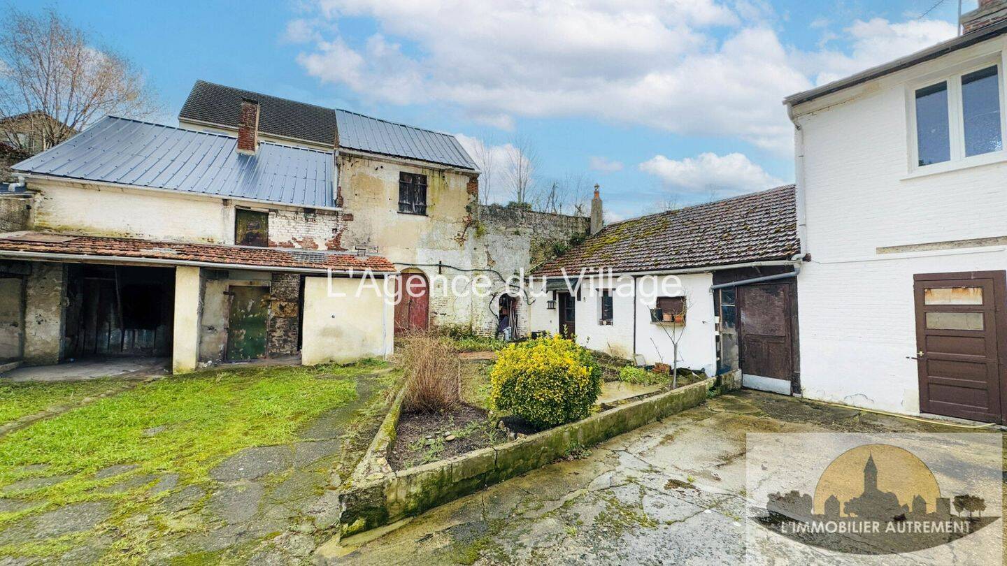 4 chambres Villa à Bornel, France No. 87698