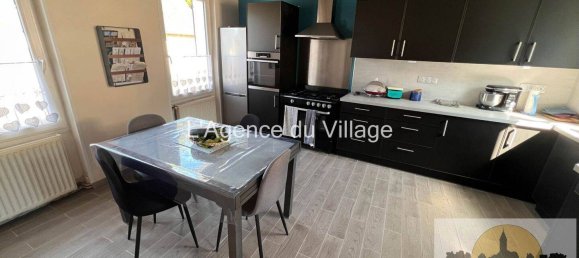 4 chambres Villa à Bornel, France No. 87698 9