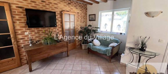 4 chambres Villa à Bornel, France No. 87698 7