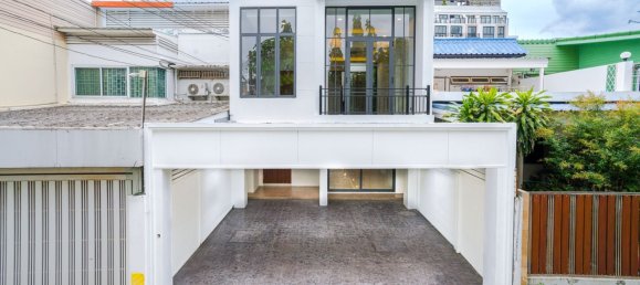 Casa T3 em Watthana, Thailand N.º 5169 5