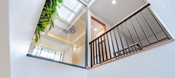 Casa T3 em Watthana, Thailand N.º 5169 13