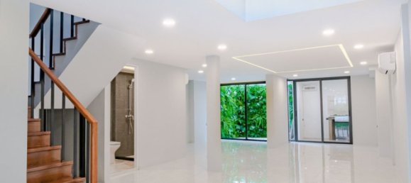 Casa T3 em Watthana, Thailand N.º 5169 11