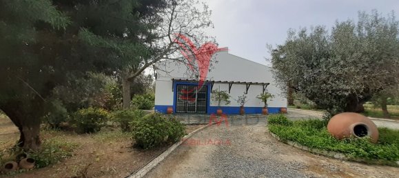 Casa de 3 dormitorios en Alvito, Portugal No. 84072 4