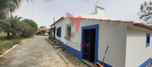 Casa de 3 dormitorios en Alvito, Portugal No. 84072 2