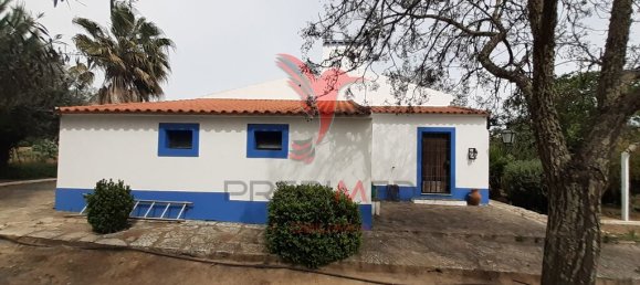 Casa de 3 dormitorios en Alvito, Portugal No. 84072 5