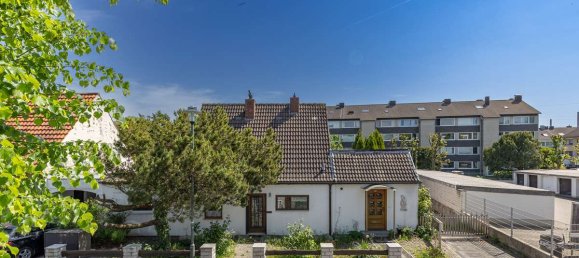 4 غرف نوم قطعة أرض في Dusseldorf, Germany رقم 291208 10