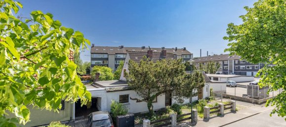 4 غرف نوم قطعة أرض في Dusseldorf, Germany رقم 291208 11