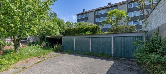 4 غرف نوم قطعة أرض في Dusseldorf, Germany رقم 291208 6