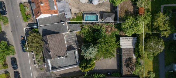 4 غرف نوم قطعة أرض في Dusseldorf, Germany رقم 291208 12