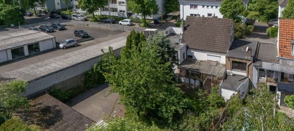 4 غرف نوم قطعة أرض في Dusseldorf, Germany رقم 291208 14