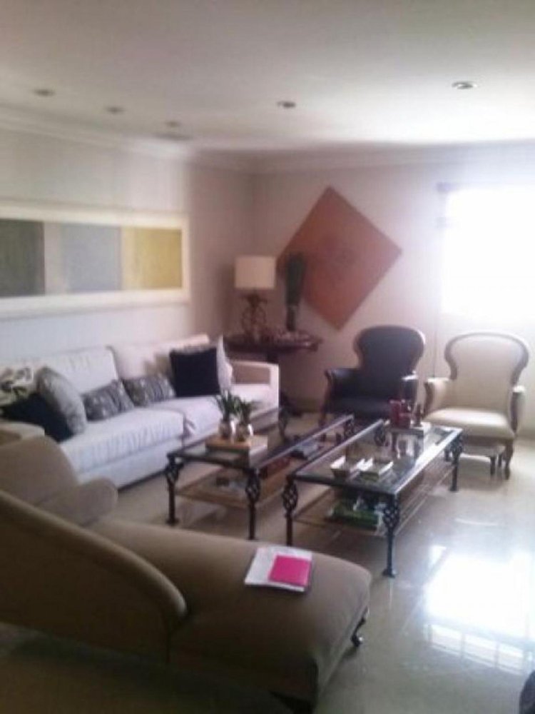 Apartamento T3 em São Paulo, Brazil N.º 490069