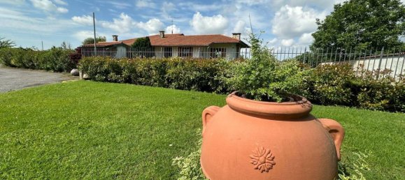 6 rooms Villa in Mairano, Italy No. 148856 24