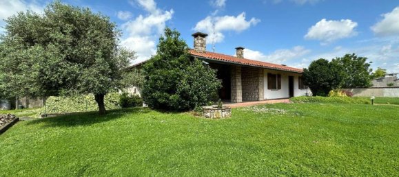 6 rooms Villa in Mairano, Italy No. 148856 18