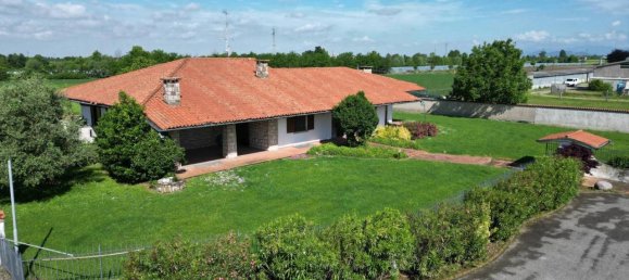 6 rooms Villa in Mairano, Italy No. 148856 17