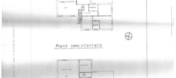 6 rooms Villa in Mairano, Italy No. 148856 39