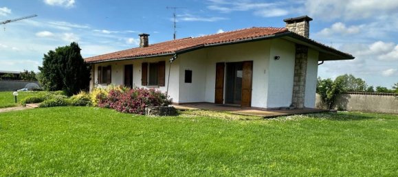 6 rooms Villa in Mairano, Italy No. 148856 16