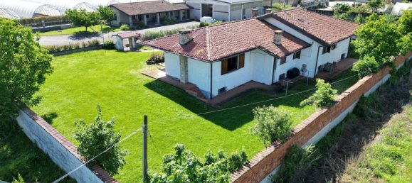 6 rooms Villa in Mairano, Italy No. 148856 20