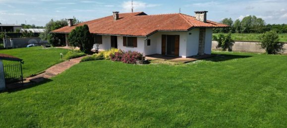 6 rooms Villa in Mairano, Italy No. 148856 21