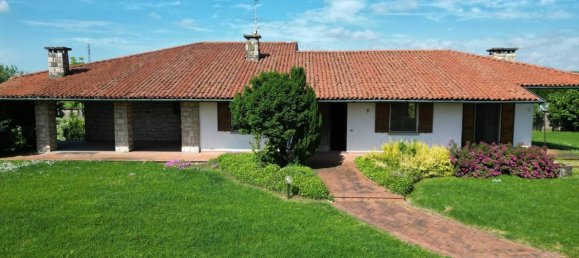 6 rooms Villa in Mairano, Italy No. 148856 22