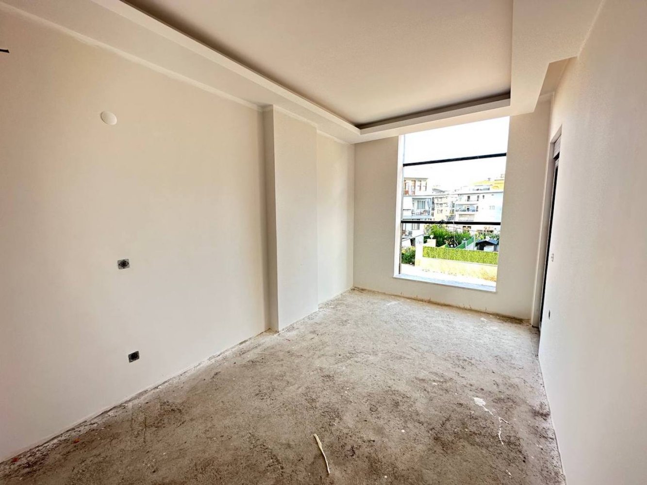 Apartment 1+1 in Alanya, Turkey No. 24562