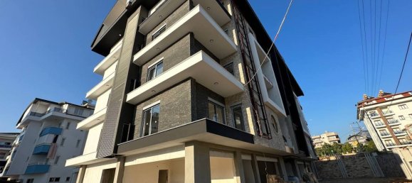 Apartment 1+1 in Alanya, Turkey No. 24562 7