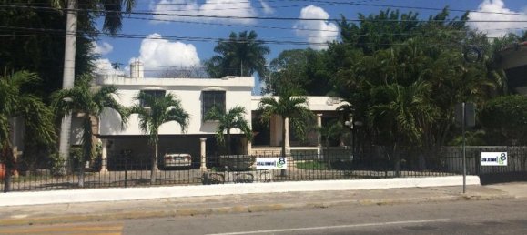 3 غرف نوم منزل في Yucatan, Mexico رقم 145855 2