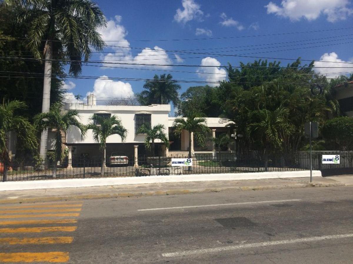 3 غرف نوم منزل في Yucatan, Mexico رقم 145855