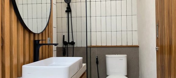 3 Schlafzimmer Villa in Denpasar, Indonesia, Nr. 2476 5