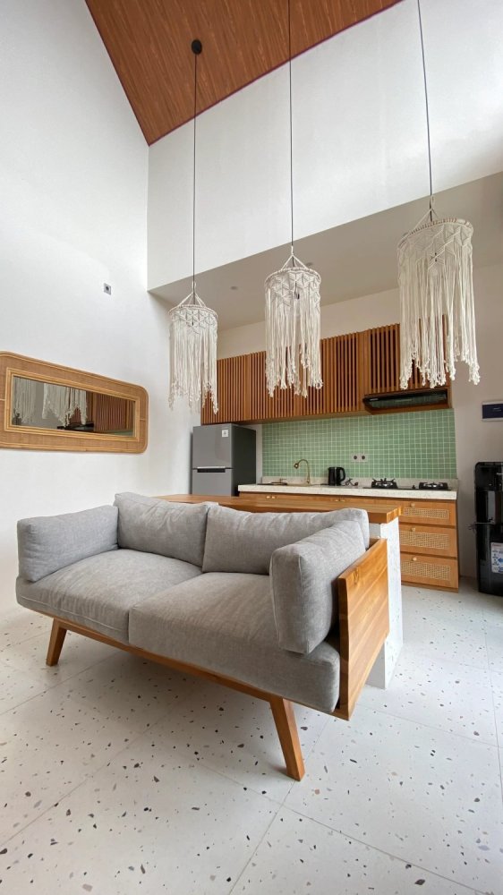 3 Schlafzimmer Villa in Denpasar, Indonesia, Nr. 2476