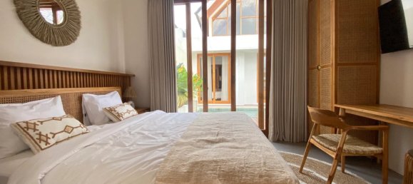 3 Schlafzimmer Villa in Denpasar, Indonesia, Nr. 2476 3