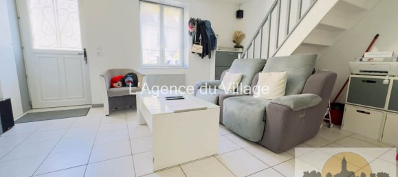 Casa T2 em Bornel, France N.º 80752 3