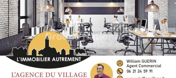 Casa T2 em Bornel, France N.º 80752 11