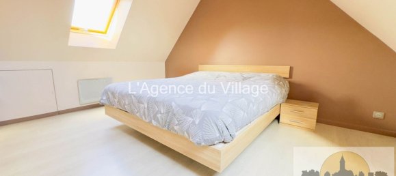Casa T2 em Bornel, France N.º 80752 8